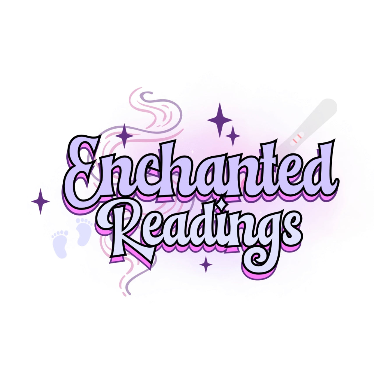 Enchanted Readings 